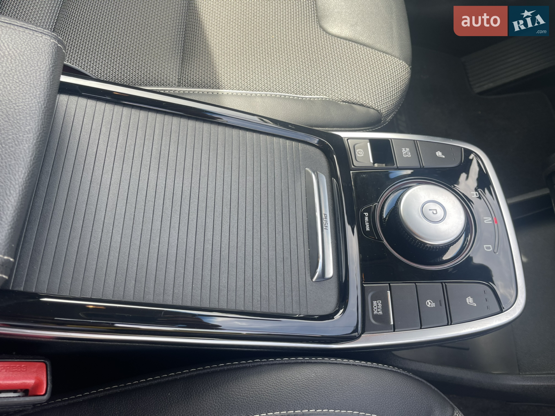 2021 Kia Niro - мініатюра 37