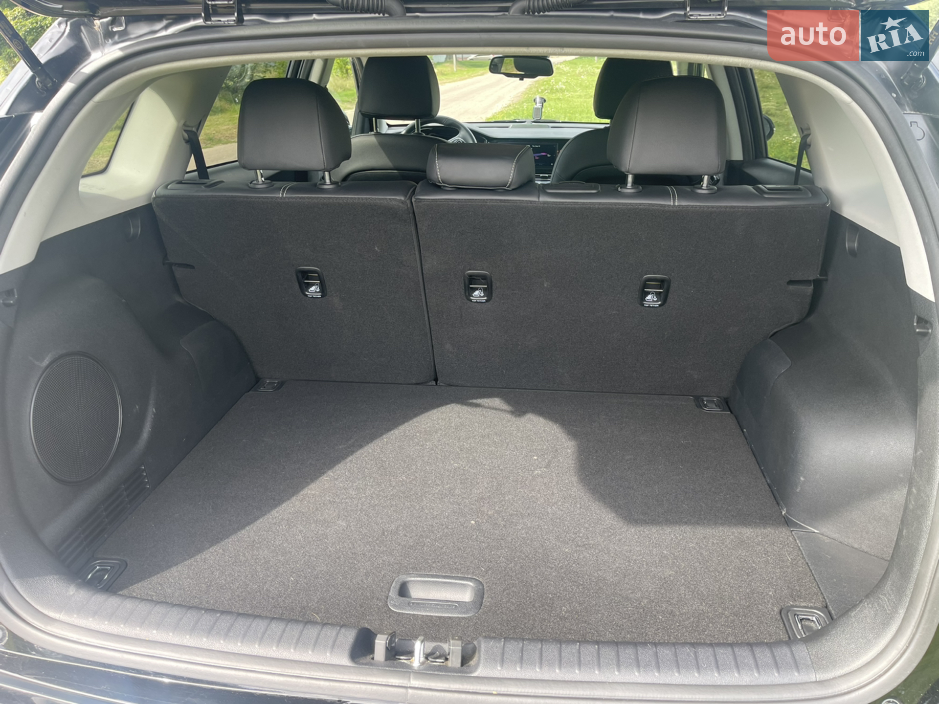 2021 Kia Niro - мініатюра 42