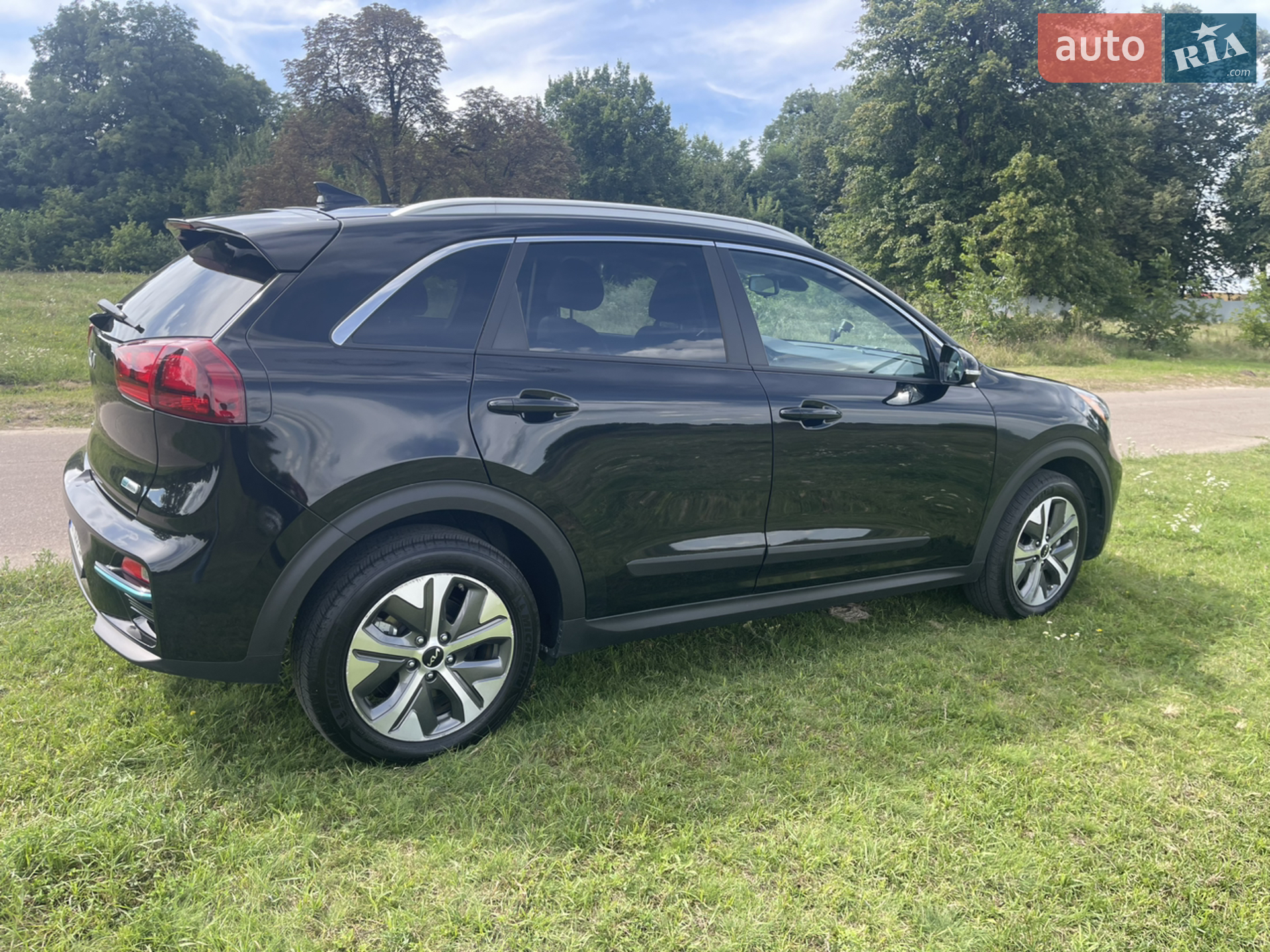 2021 Kia Niro - мініатюра 44