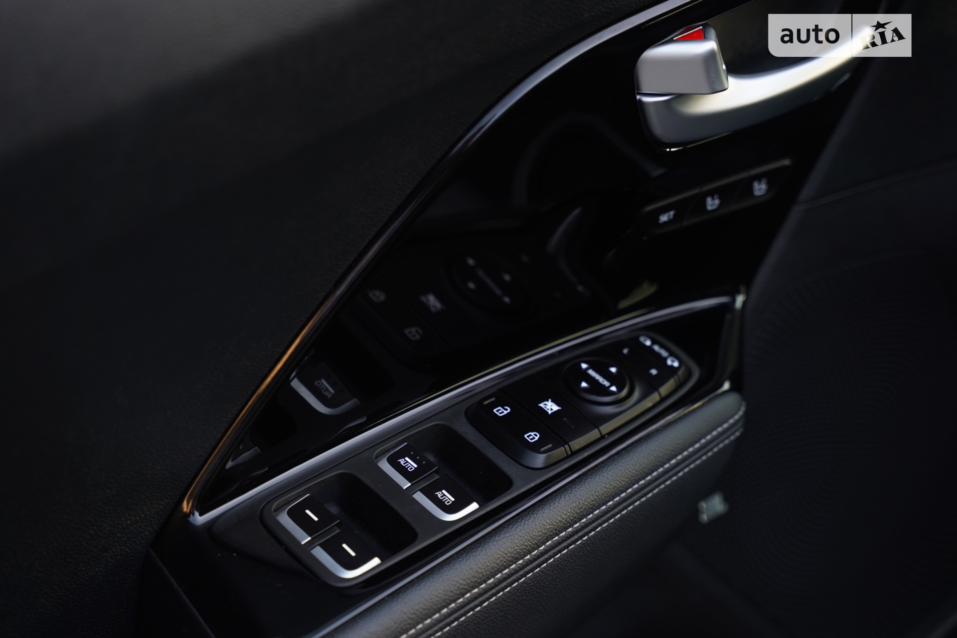 2019 Kia Niro - мініатюра 24