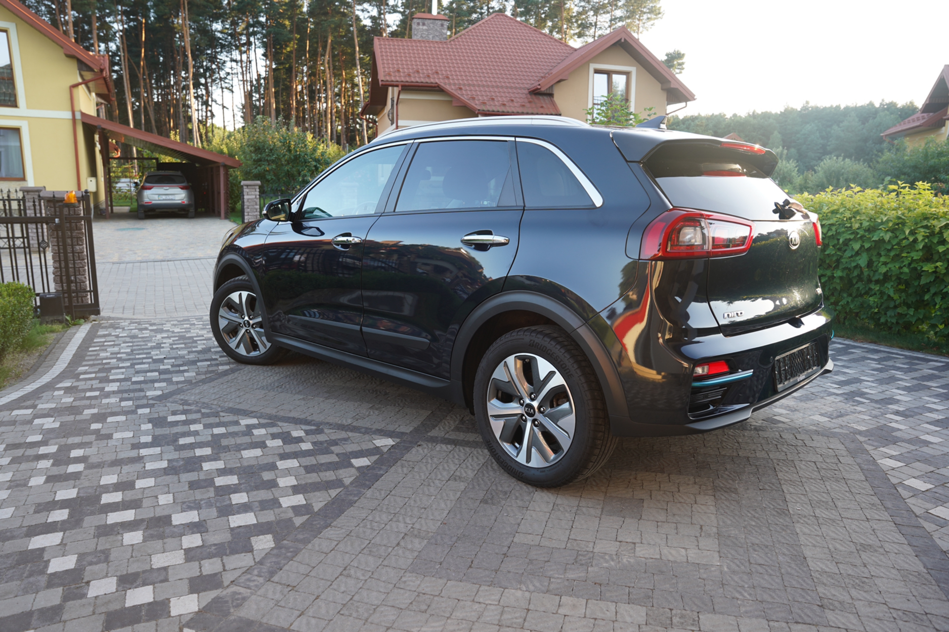 2019 Kia Niro - мініатюра 28