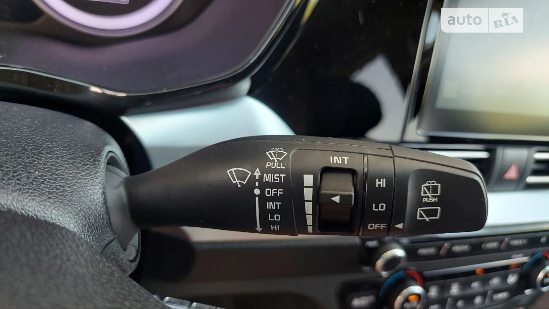 2020 Kia Niro - мініатюра 19