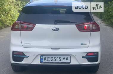 Позашляховик / Кросовер Kia Niro 2019 в Ковелі