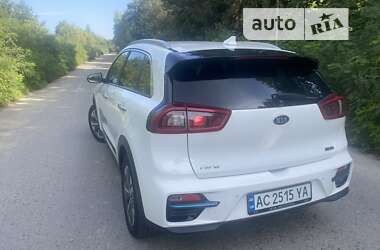 Позашляховик / Кросовер Kia Niro 2019 в Ковелі