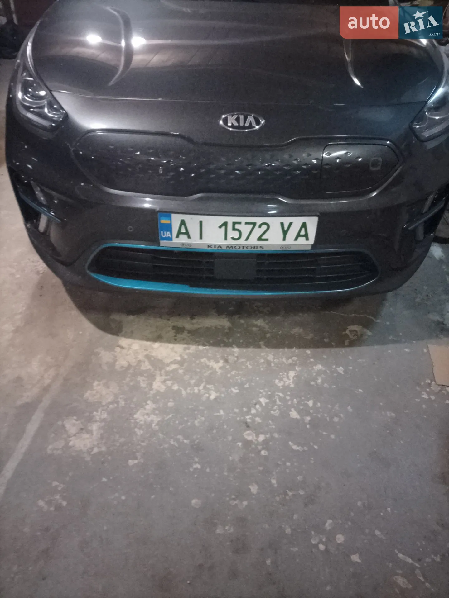 2020 Kia Niro - мініатюра 3