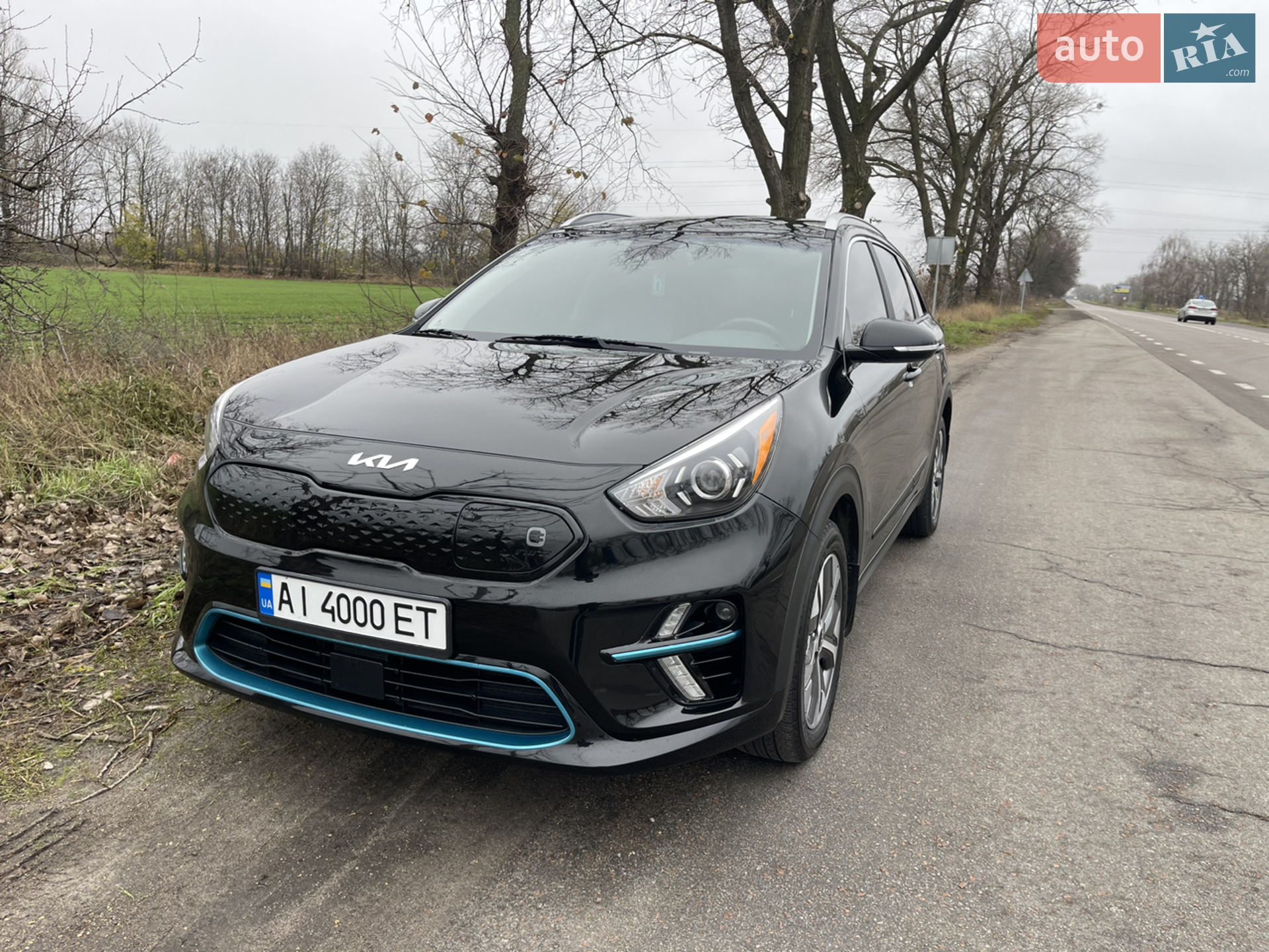 2021 Kia Niro - мініатюра 15