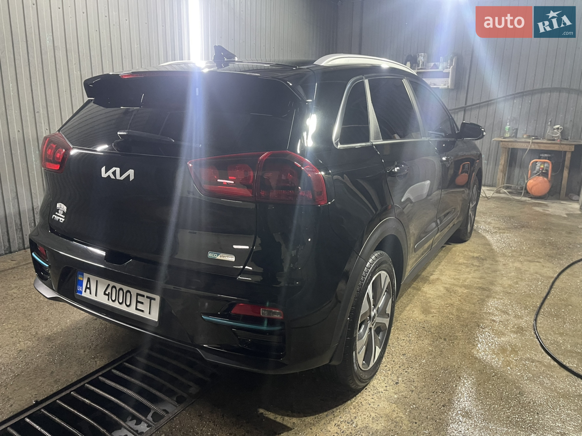 2021 Kia Niro - мініатюра 18