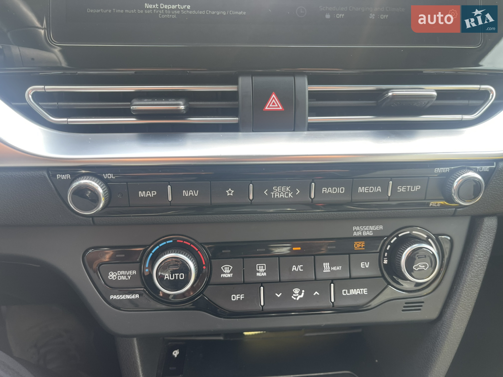 2021 Kia Niro - мініатюра 20