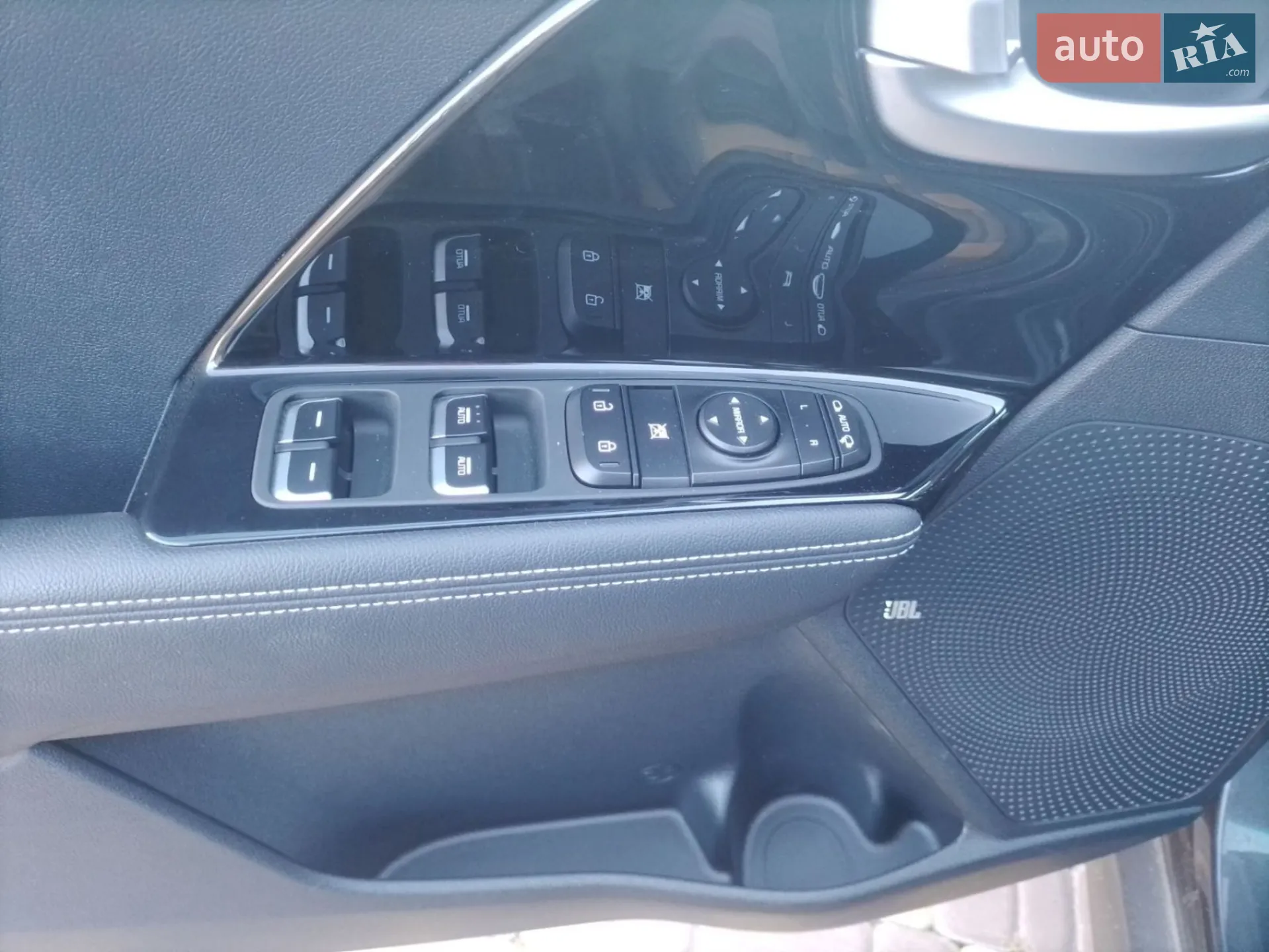 2020 Kia Niro - мініатюра 34