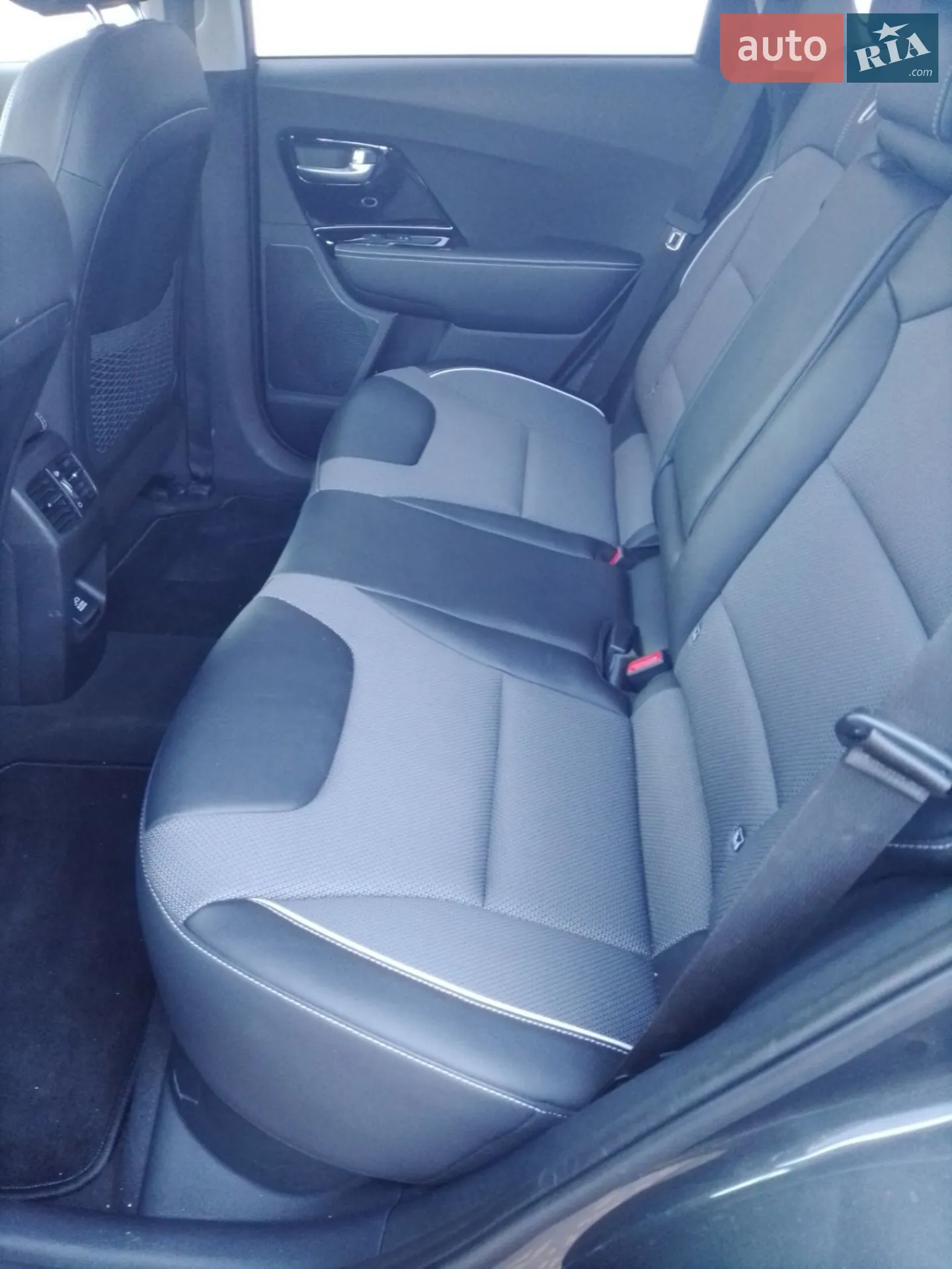 2020 Kia Niro - мініатюра 38