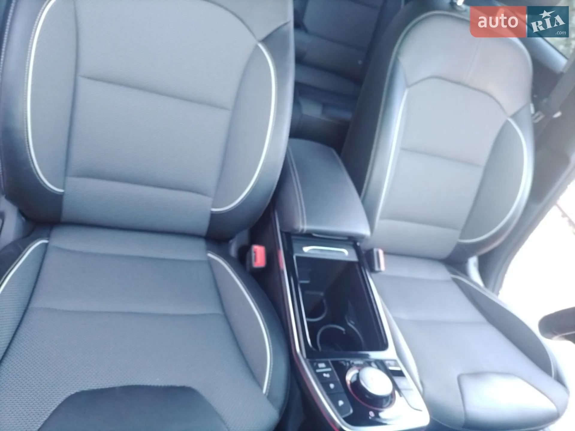 2020 Kia Niro - мініатюра 54