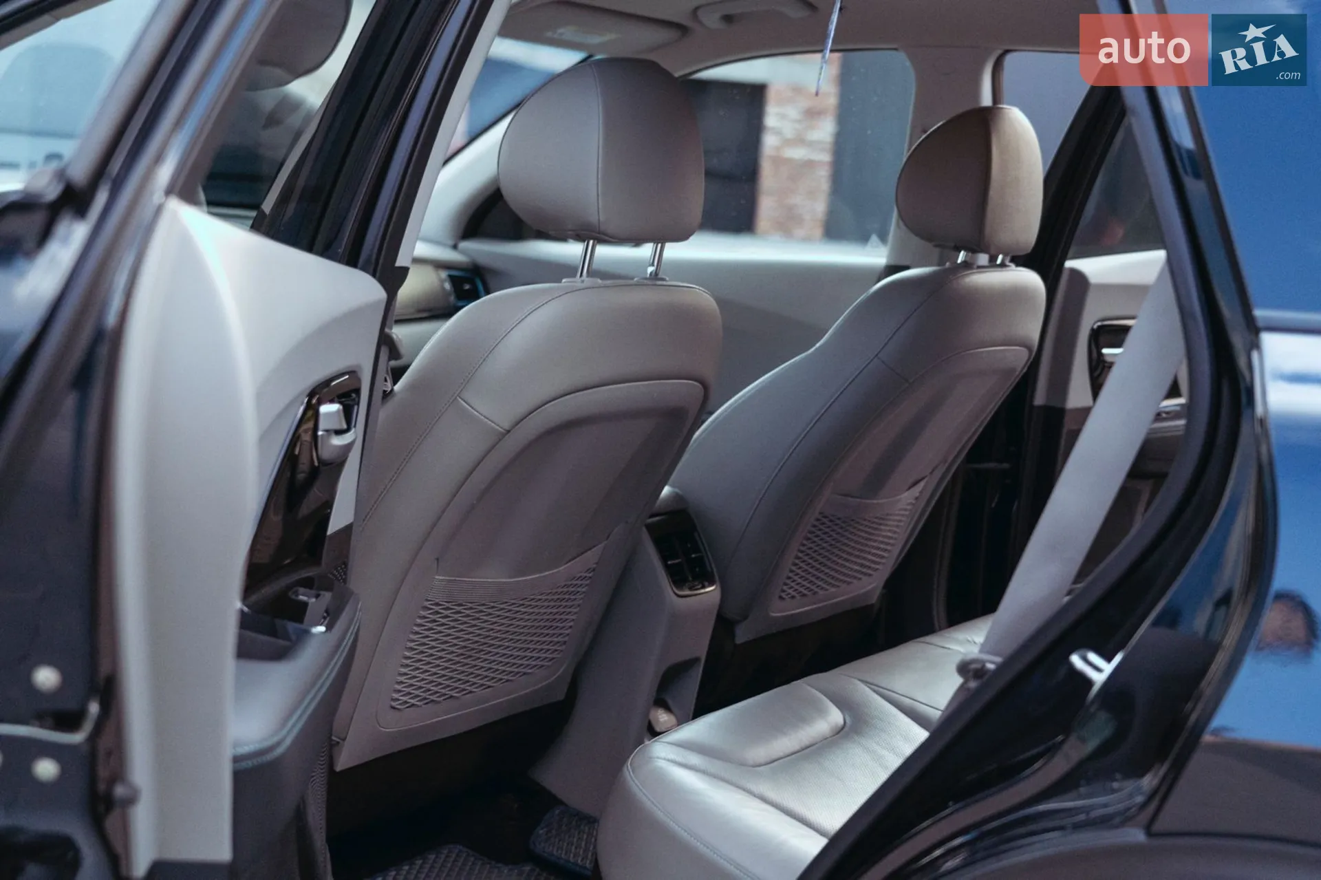 2018 Kia Niro - мініатюра 14