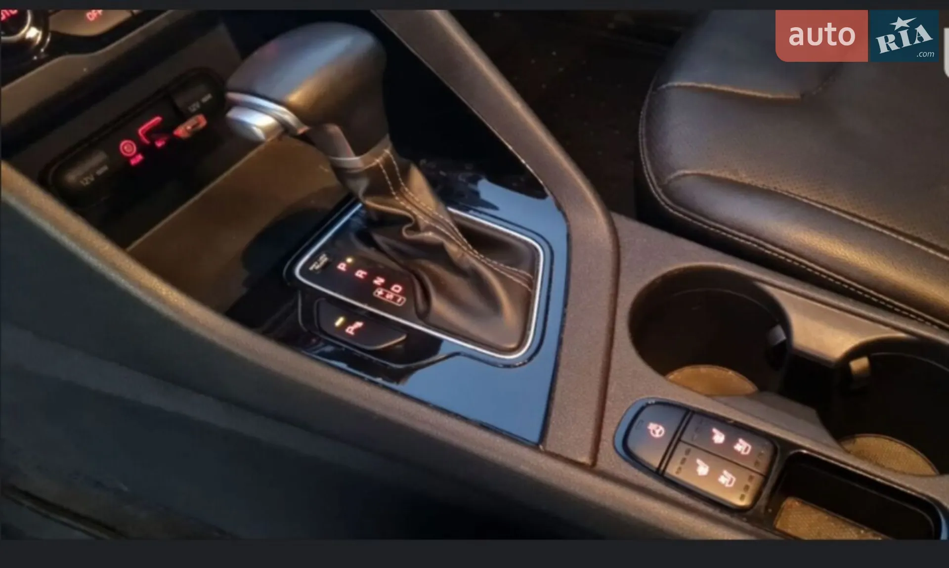 2017 Kia Niro - мініатюра 53