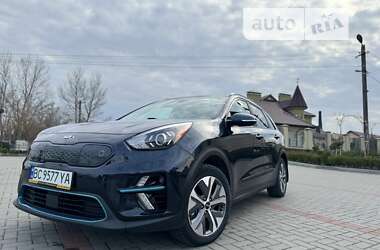 Внедорожник / Кроссовер Kia Niro 2020 в Золочеве