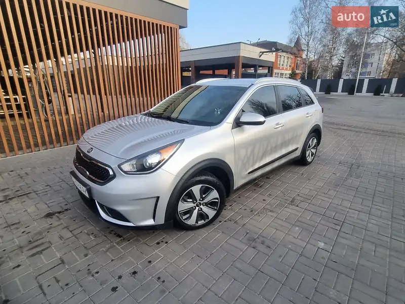 Kia Niro