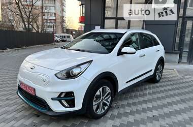 Внедорожник / Кроссовер Kia Niro 2019 в Житомире