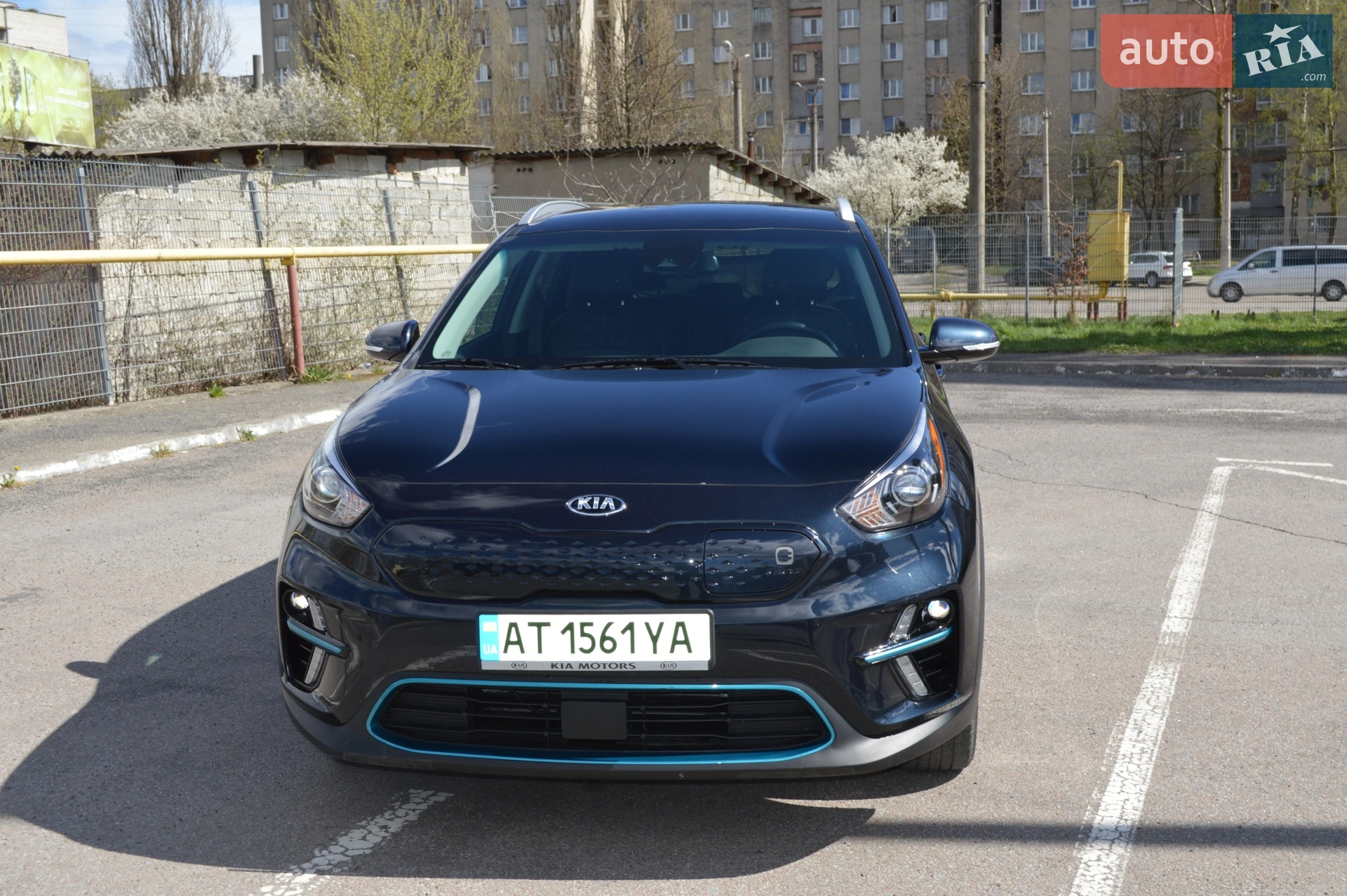 2021 Kia Niro - мініатюра 3