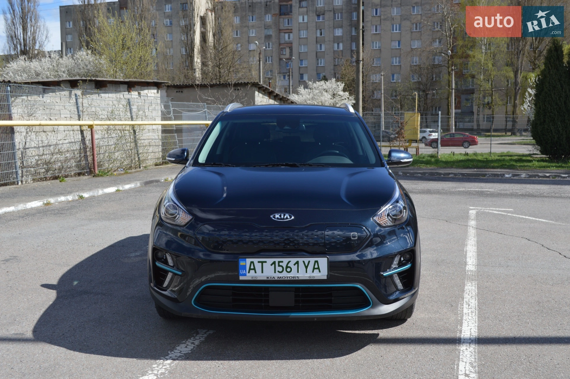 2021 Kia Niro - мініатюра 2