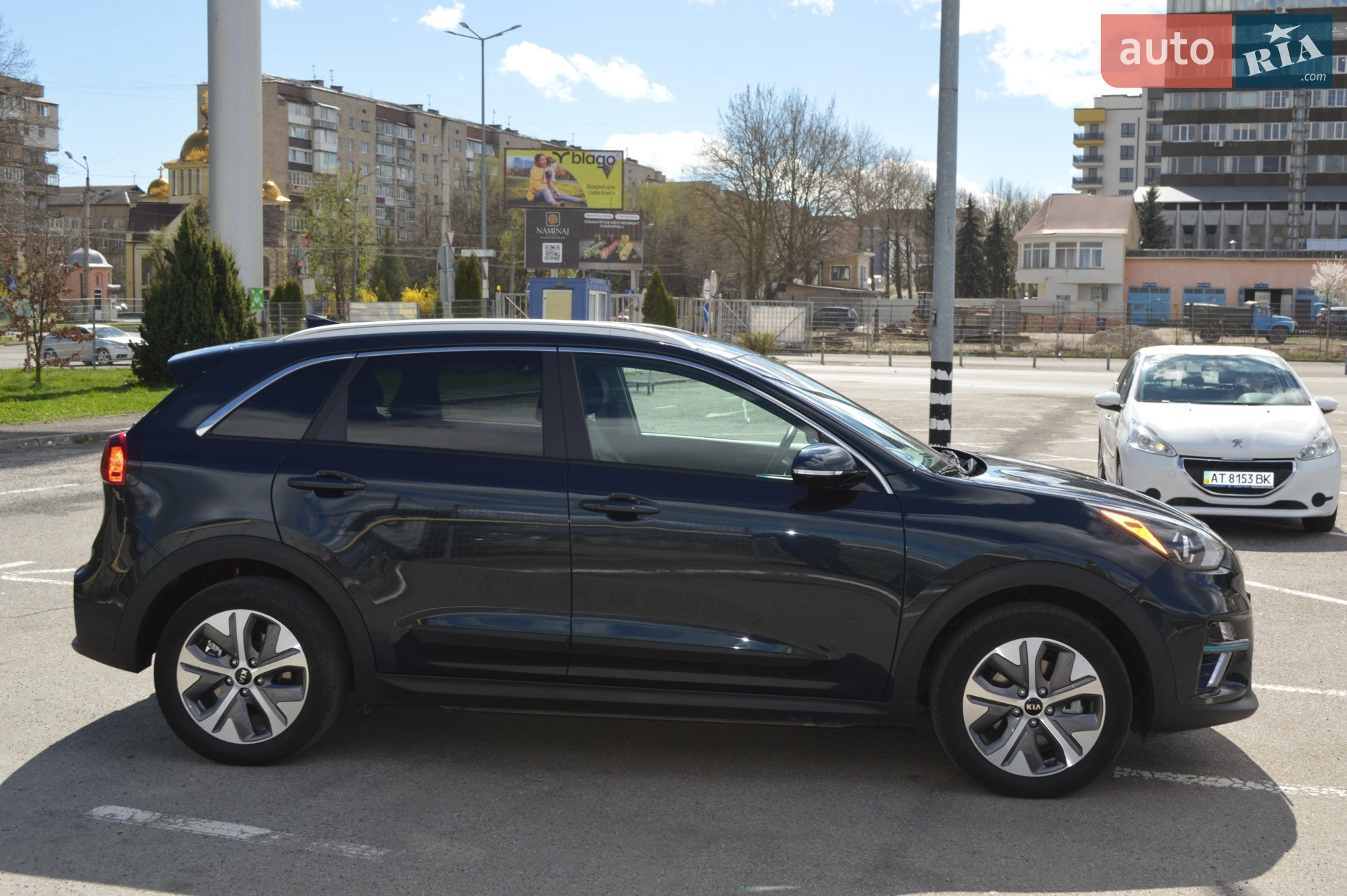 2021 Kia Niro - мініатюра 7