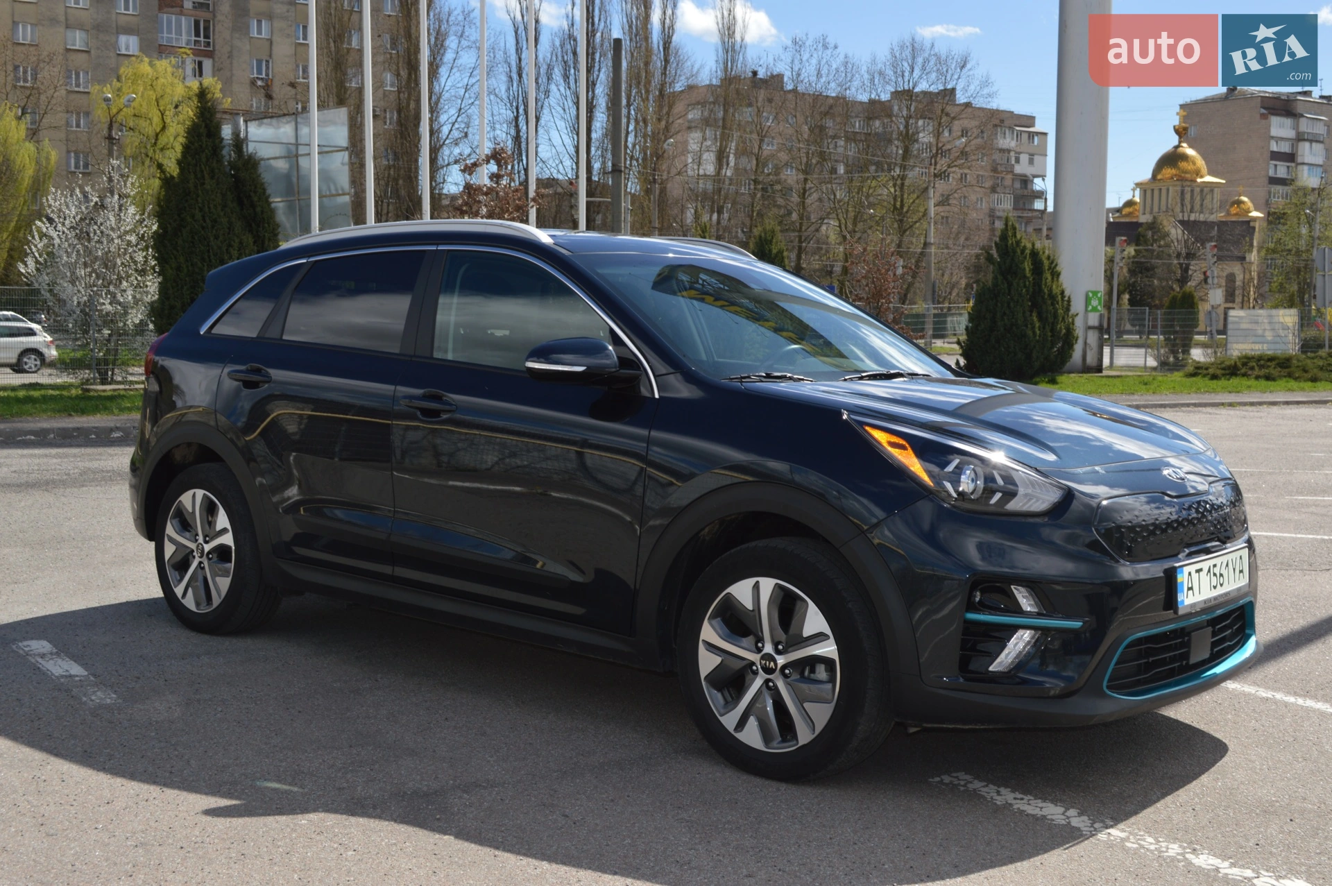 2021 Kia Niro - мініатюра 6