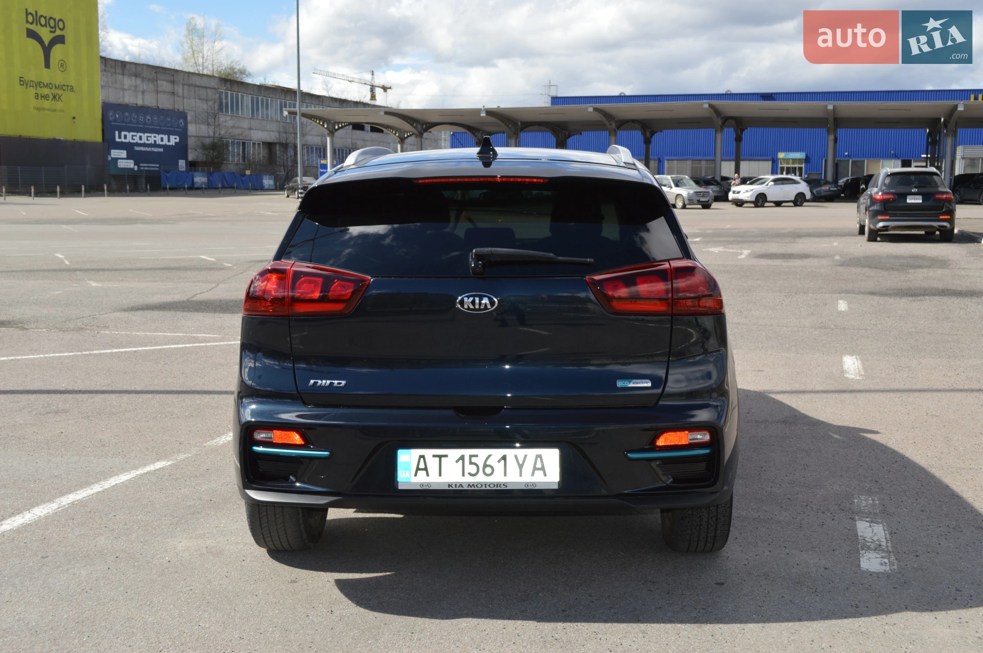 2021 Kia Niro - мініатюра 11