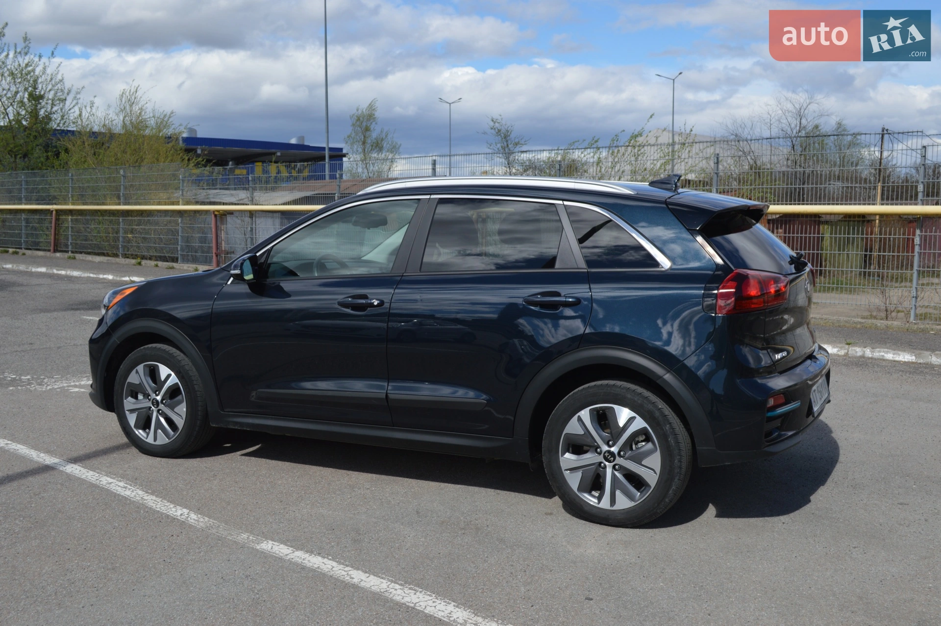 2021 Kia Niro - мініатюра 15
