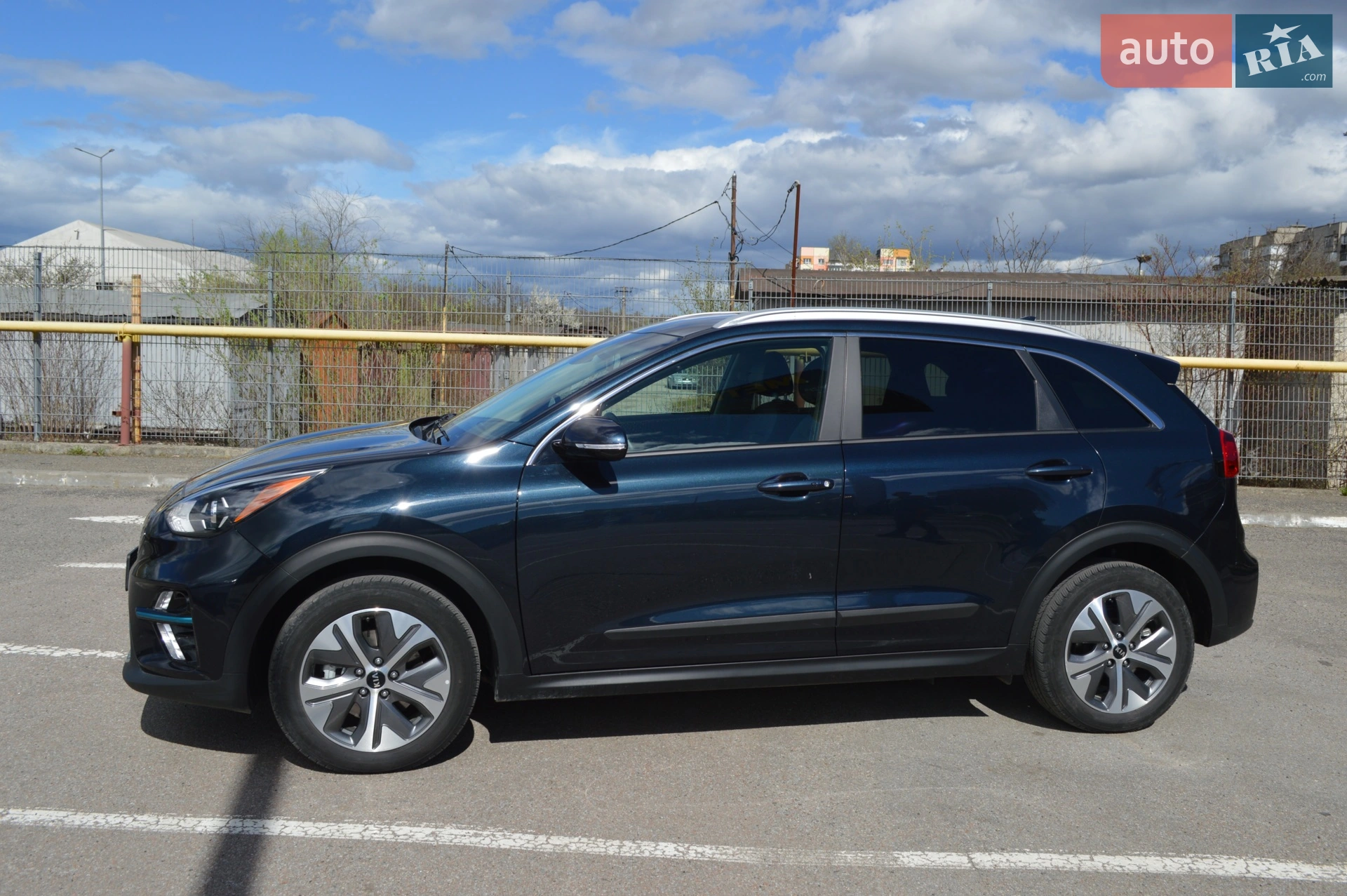 2021 Kia Niro - мініатюра 16