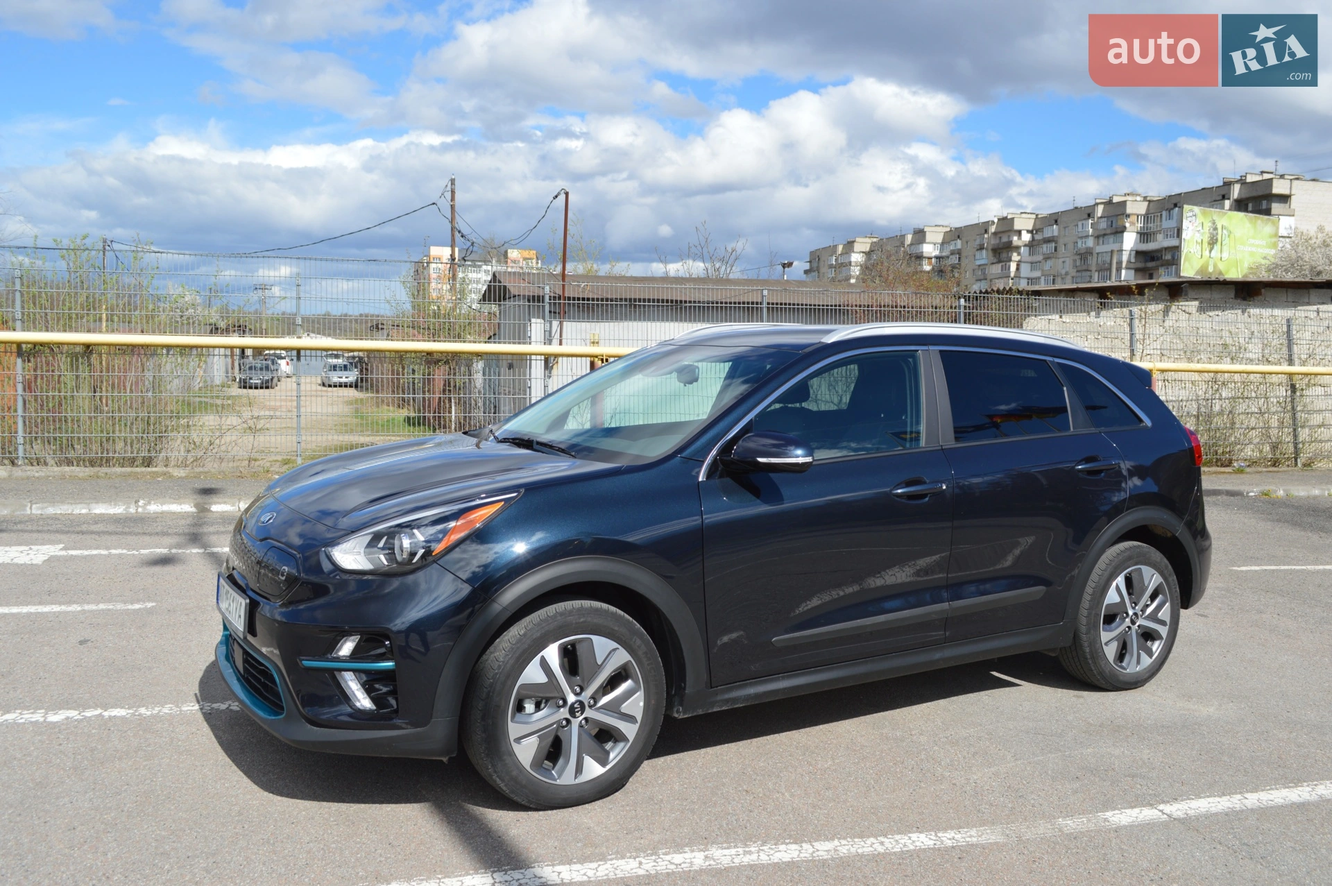 2021 Kia Niro - мініатюра 17