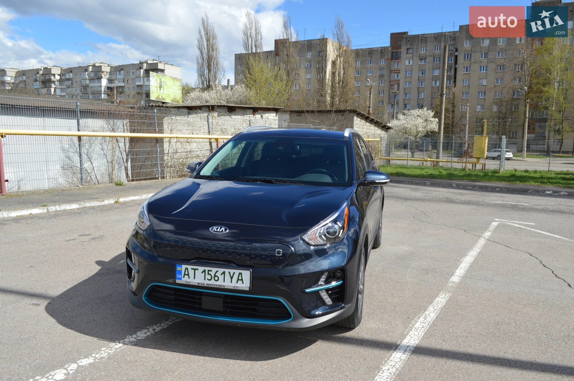 2021 Kia Niro - мініатюра 18
