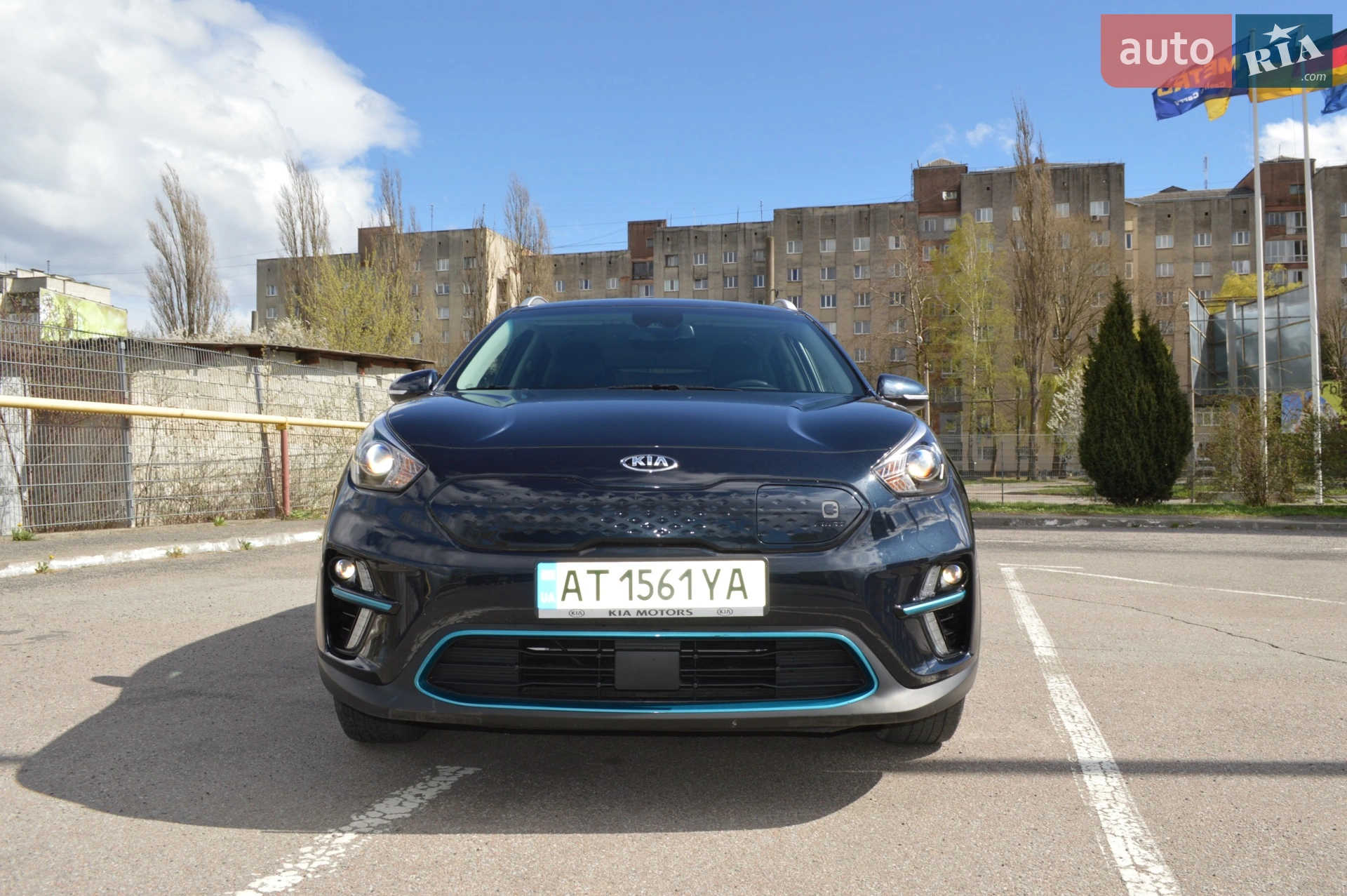 2021 Kia Niro - мініатюра 19