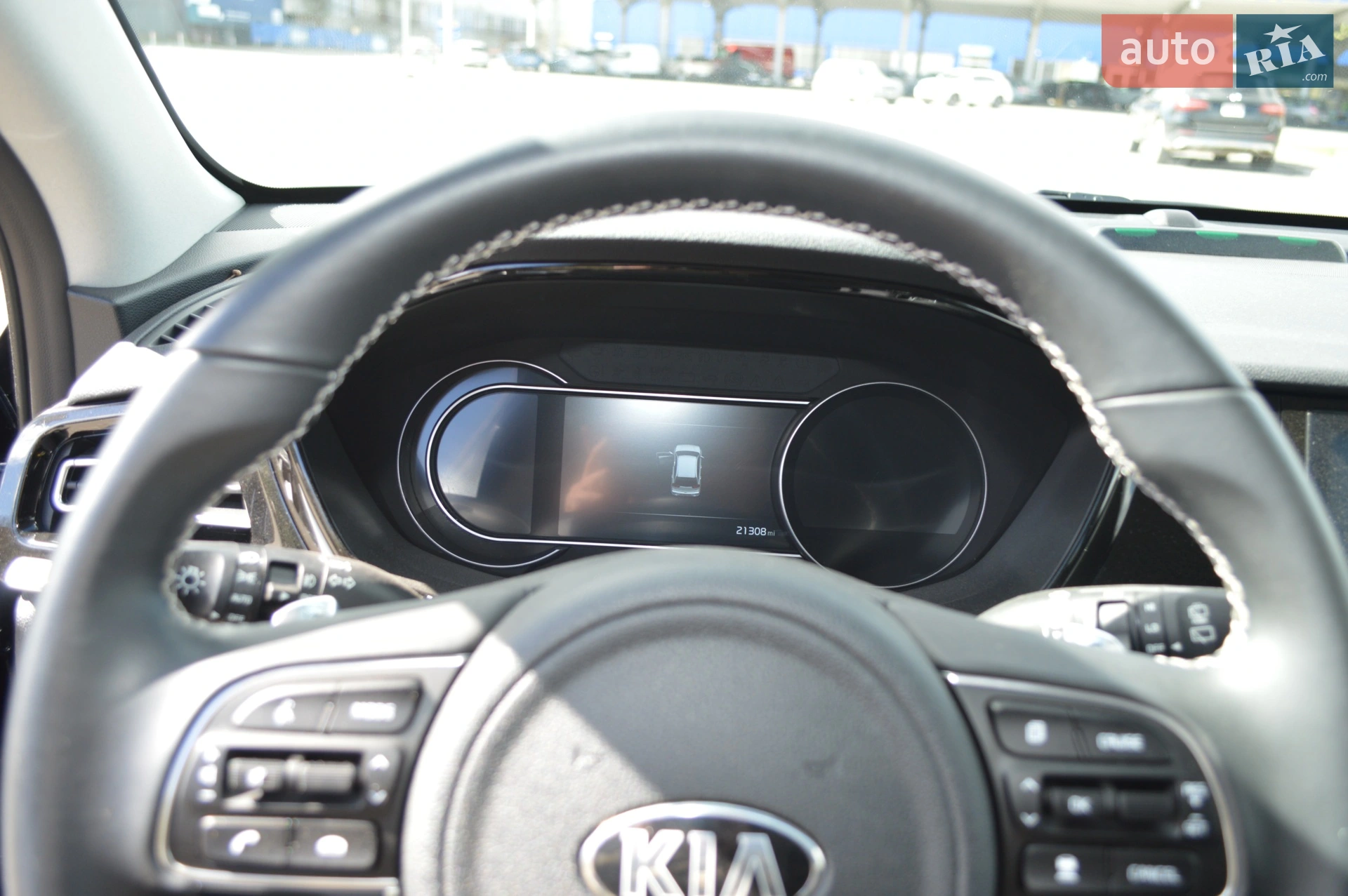 2021 Kia Niro - мініатюра 22