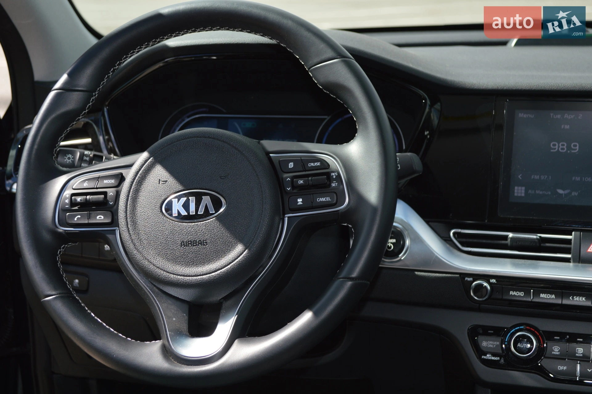 2021 Kia Niro - мініатюра 29
