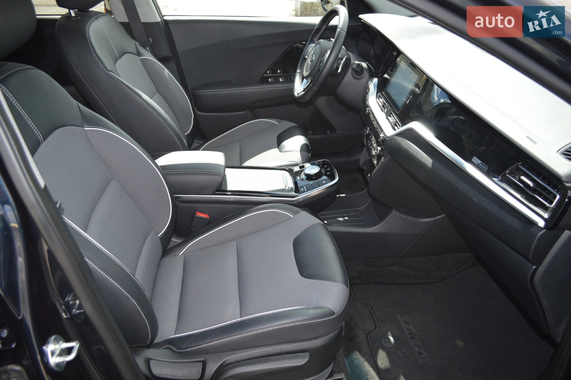 2021 Kia Niro - мініатюра 31