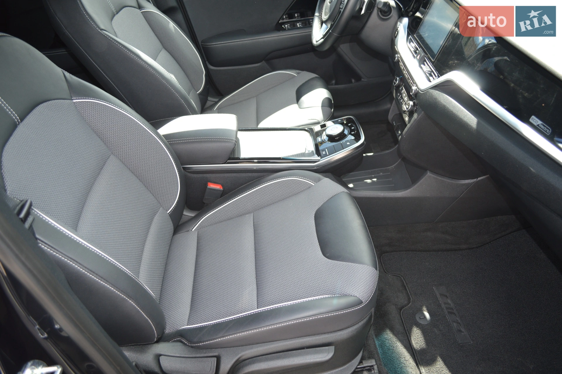2021 Kia Niro - мініатюра 32