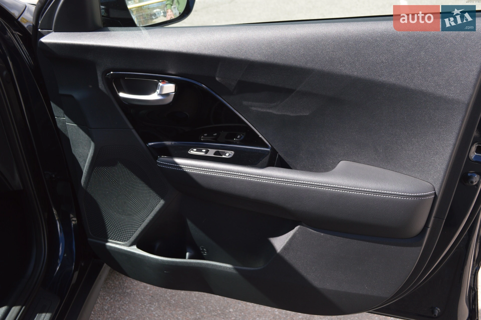 2021 Kia Niro - мініатюра 34