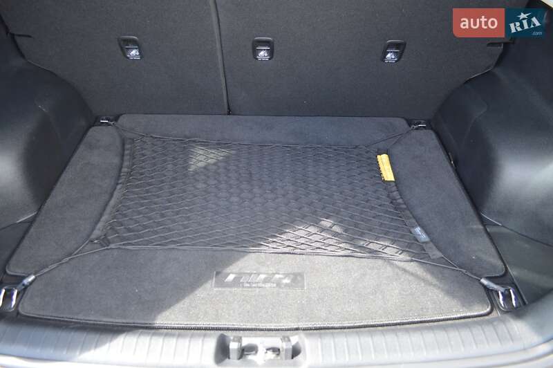 Внедорожник / Кроссовер Kia Niro 2021 в Ивано-Франковске