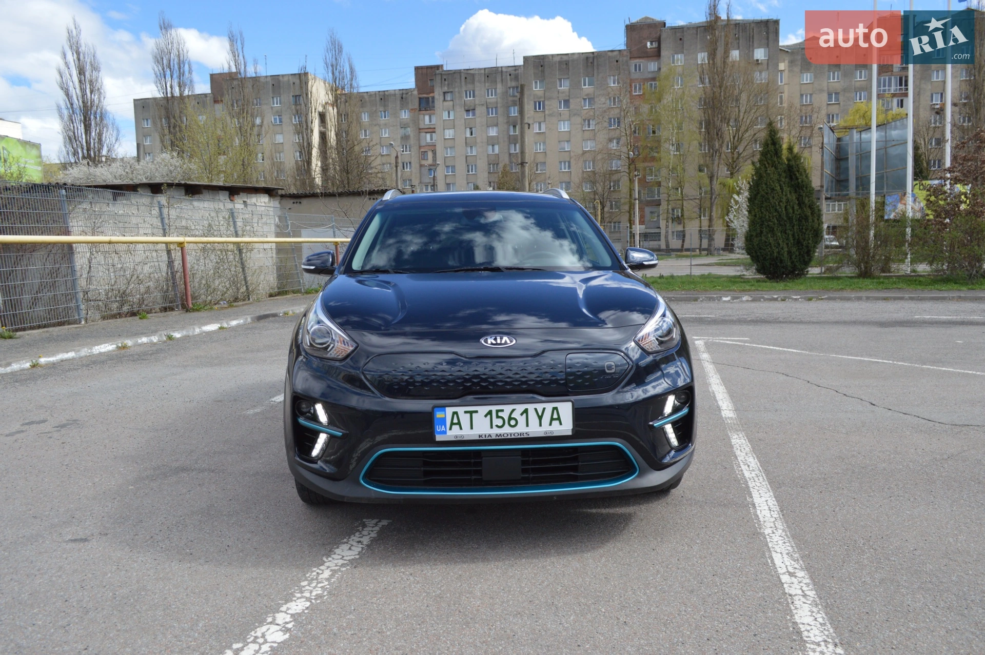 2021 Kia Niro - мініатюра 39