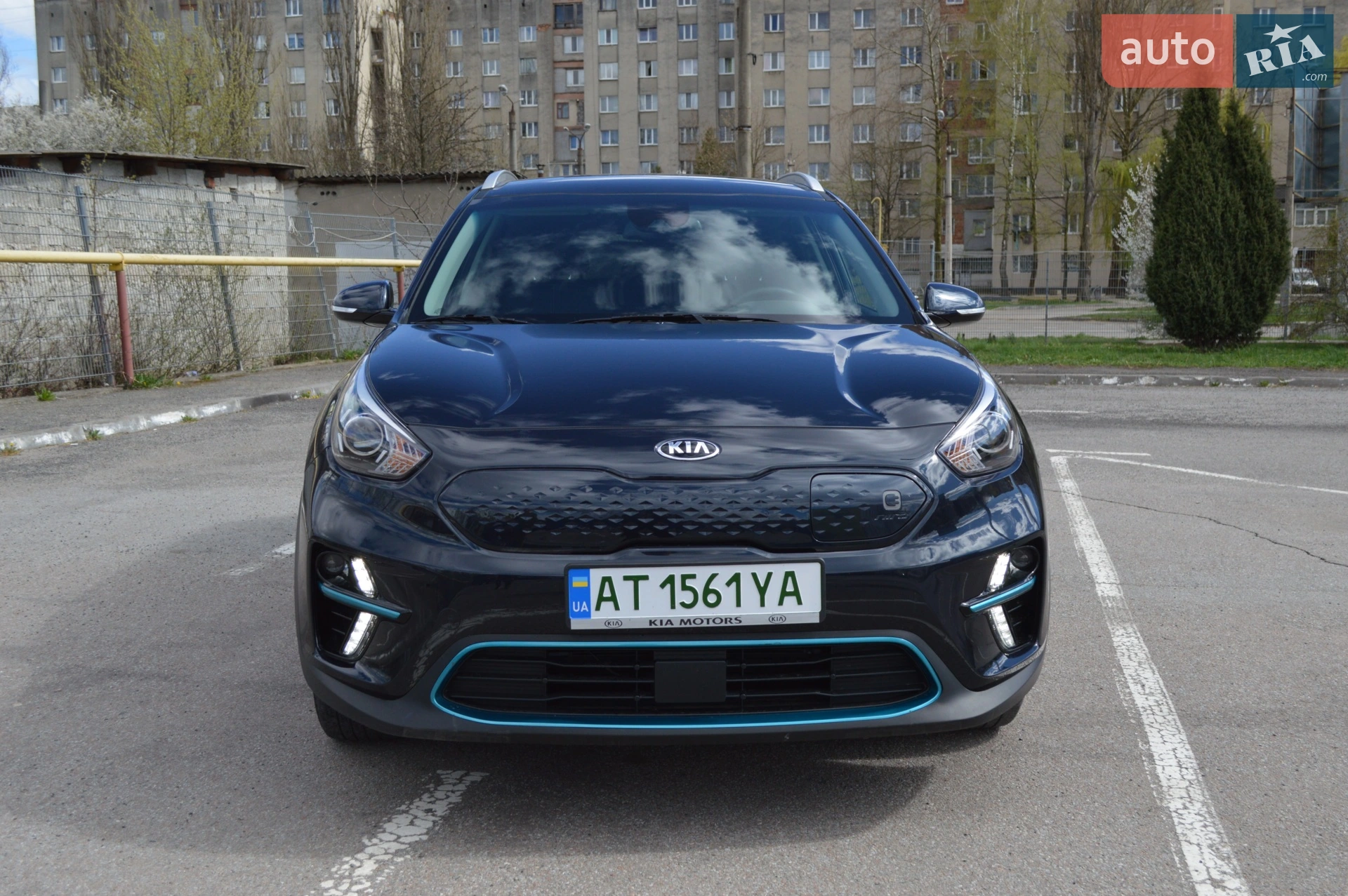 2021 Kia Niro - мініатюра 40