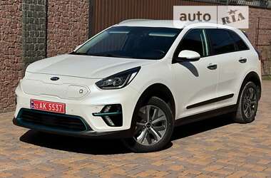 Позашляховик / Кросовер Kia Niro 2019 в Житомирі