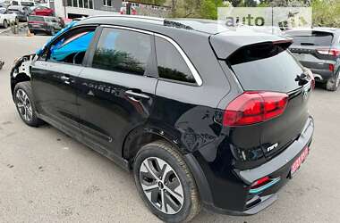 Позашляховик / Кросовер Kia Niro 2019 в Луцьку