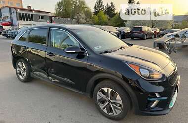 Внедорожник / Кроссовер Kia Niro 2019 в Луцке