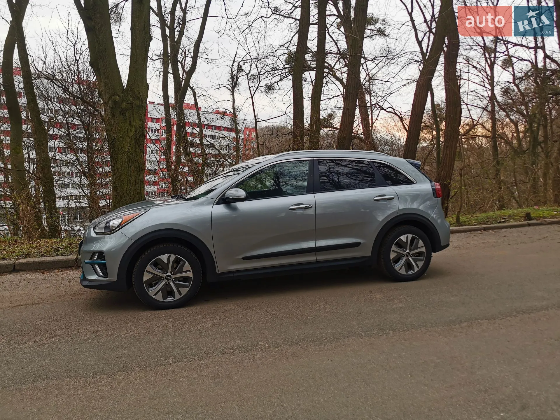2019 Kia Niro - мініатюра 17