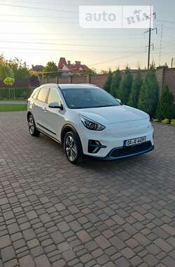 Внедорожник / Кроссовер Kia Niro 2021 в Виннице