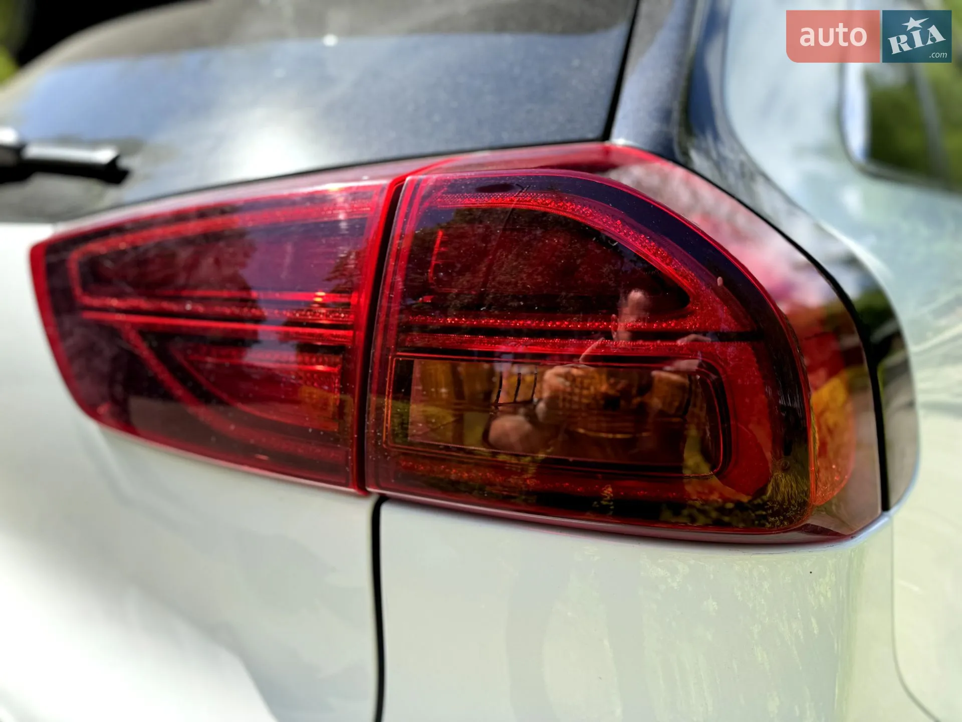 2021 Kia Niro - мініатюра 6