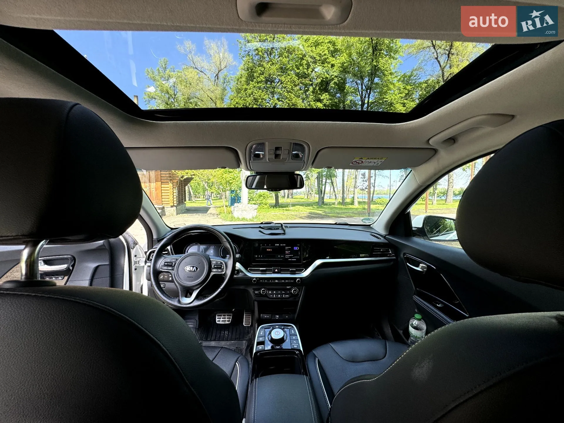 2021 Kia Niro - мініатюра 24