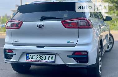 Внедорожник / Кроссовер Kia Niro 2019 в Кривом Роге