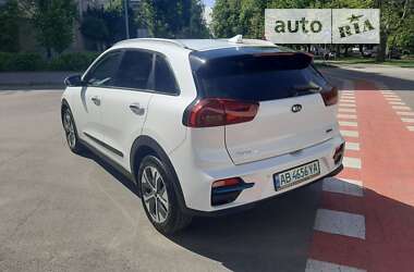 Внедорожник / Кроссовер Kia Niro 2020 в Виннице