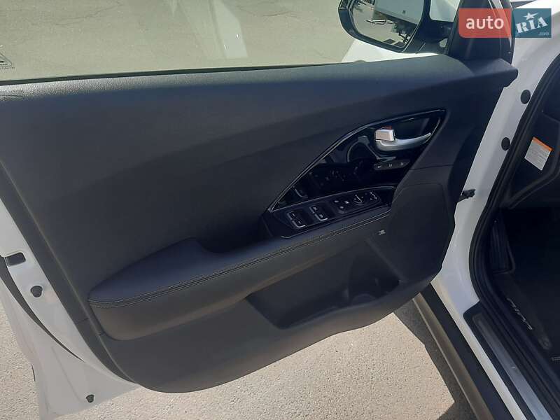 Позашляховик / Кросовер Kia Niro 2020 в Вінниці фото 13 Позашляховик / Кросовер Kia Niro 2020 в Вінниці