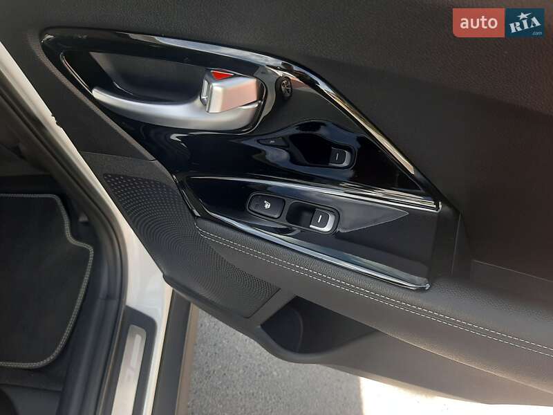 Позашляховик / Кросовер Kia Niro 2020 в Вінниці фото 22 Позашляховик / Кросовер Kia Niro 2020 в Вінниці