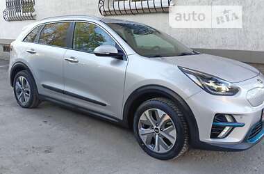 Позашляховик / Кросовер Kia Niro 2019 в Козятині